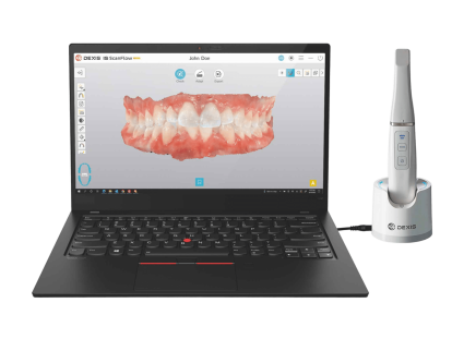 Интраоральный сканер DEXIS IS 3800W