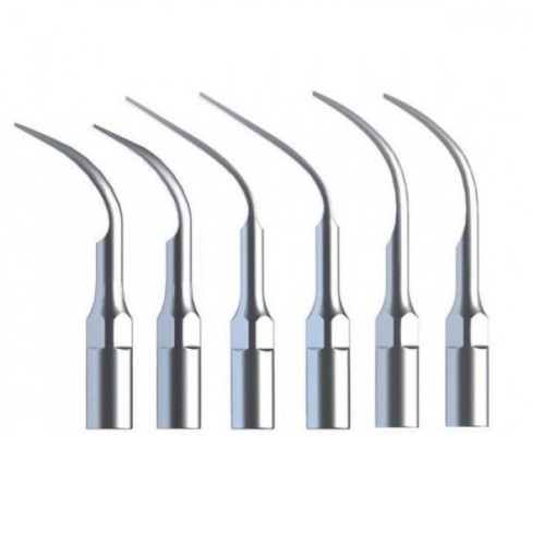 Насадка для скалера для удаления зубного камня ED60 DTE  